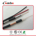 cctv cable rg59/rg6 with CCS/CCU/BC